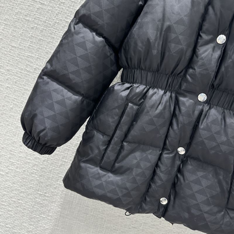 Prada Down Jackets